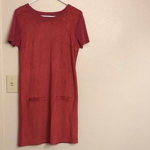 New York & Co Dress